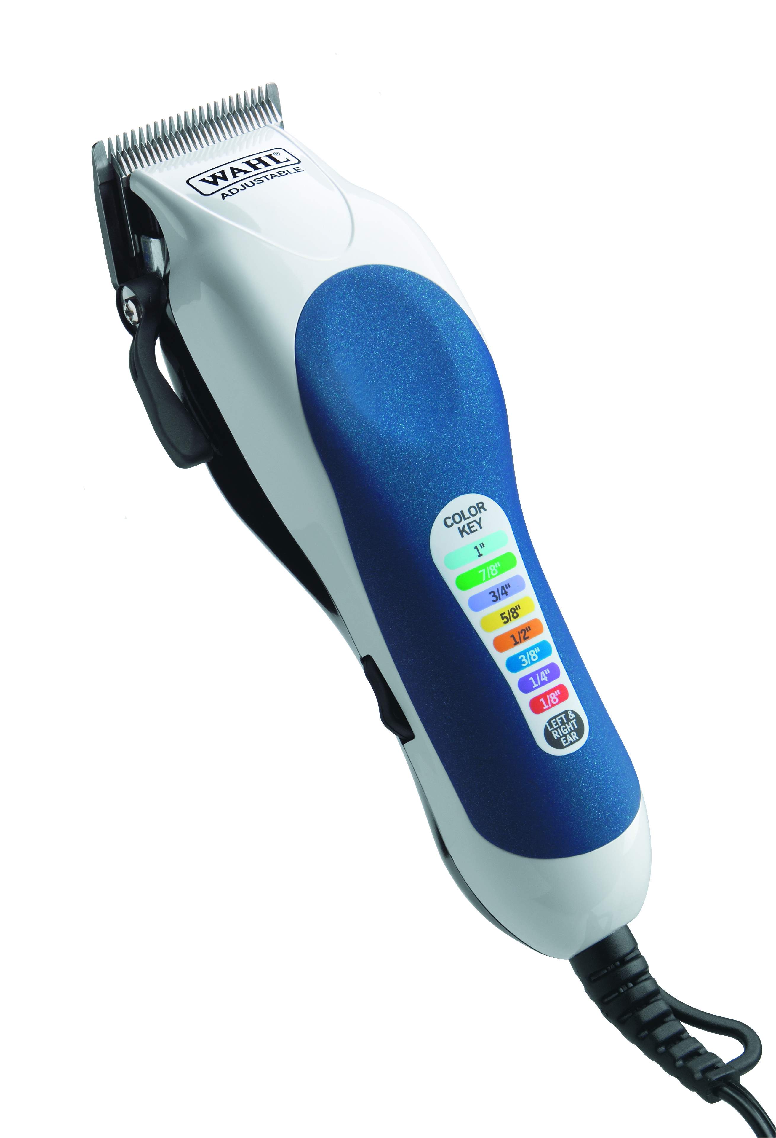 Color Pro Wahl Global